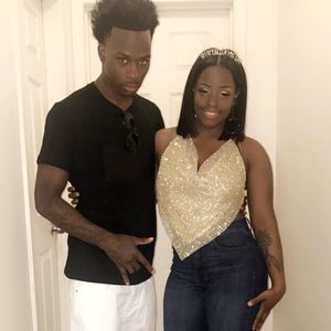 Meet your Posher, Demarcus